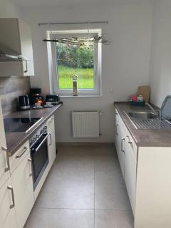 Ferienwohnung Vulkaneifel - Stadtkyll - 5