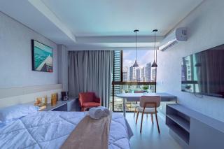 Rooftop #1306 - Apart em Boa Viagem Por Carpediem - 1