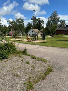 Family Friendly Villa Close To Ullared, 3bedrooms - 6