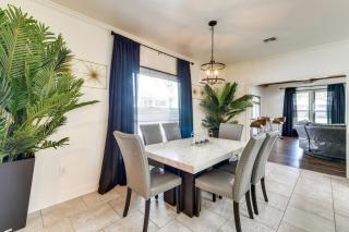 Stunning Baton Rouge Home with Pool Near LSU! - 3