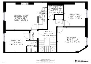 Margaret's Loft by Fortuna Property - 4