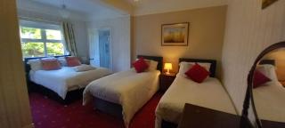 The Villa Farmhouse - Cushendun - 1