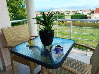 Apartment of Cityscape Haven - Podgorica - 0