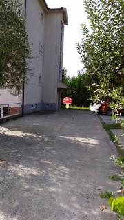 Apartment of Cityscape Haven - 7