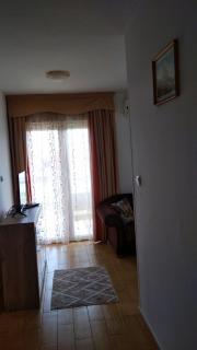 Apartment of Cityscape Haven - 5