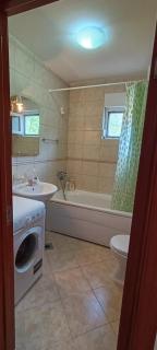 Apartment of Cityscape Haven - Podgorica - 2