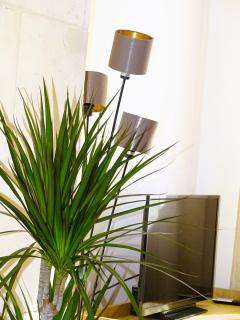 AUGUSTINS FOUNTAIN Studio Cosy AIX Centre Historique à 3 minutes de COURS MIRABEAU -WIFI-SMART TV-RUE CALME - 2