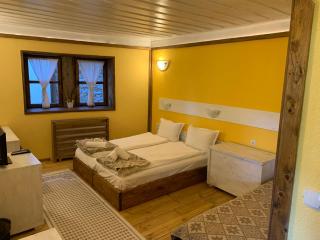 Family Hotel Byalata Kashta - Kovachevitsa - 7