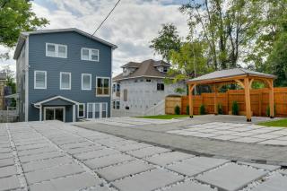 4 Mi to Dtwn Upscale Home in Baltimore - Baltimore - 8