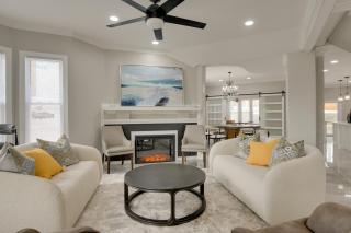 4 Mi to Dtwn Upscale Home in Baltimore - Baltimore - 9