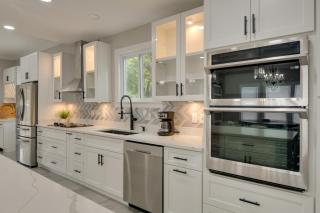 4 Mi to Dtwn Upscale Home in Baltimore - Baltimore - 3