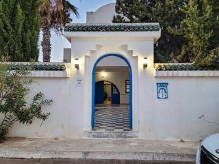 Maison Nassif - Djerba - 0