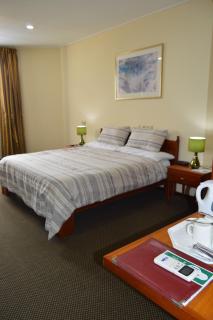 The Golden Truly Hotel & Casino - Paramaribo - 6