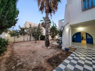Maison Nassif - Djerba - 6