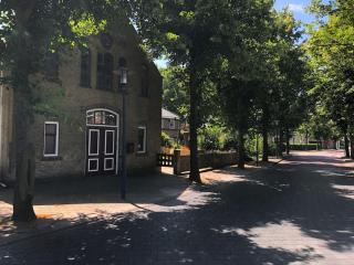 Sfeervol loft in Koudum - Koudum - 7