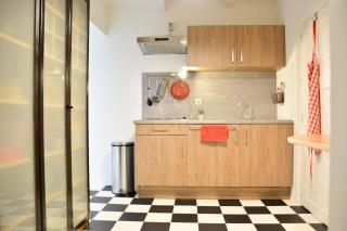 Sfeervol loft in Koudum - 4