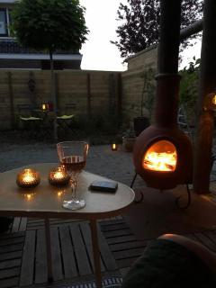 Sfeervol loft in Koudum - 3