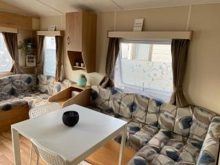 Stacaravan Middelkerke - 8