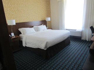 Fairfield Inn & Suites by Marriott Sidney - Sidney - 7