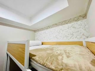 [300m to PRJ] Expo Friendly 2BR - 3