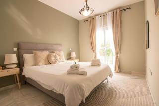 Luxury apartment in Miraflores - La Cala de Mijas - 4