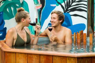 Hostal Aldea Colchagua Experience - 0