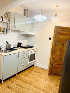 Apartamenty Rynek Staromiejski 24/4 - Toruń - 8