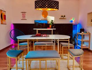 Schöne Terrassenwohnung zwischen Giessen und Marburg - 8