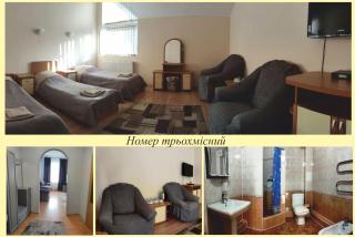 Zabava Guest House - Ivano-Frankivsʼk - 2