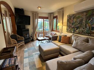 3 suites com Jacuzzi e Lareira - Duplex perto do Centro - Gramado - 3