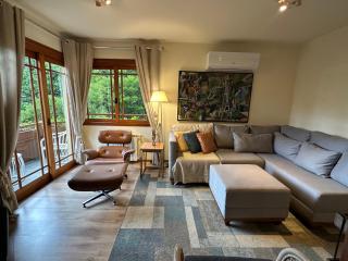 3 suites com Jacuzzi e Lareira - Duplex perto do Centro - Gramado - 7