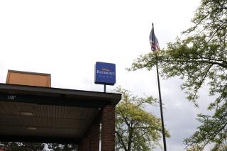 Baymont by Wyndham Flint Airport North - Flint - 6