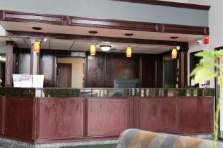 Baymont by Wyndham Flint Airport North - Flint - 5