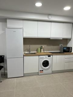 Aparment Almudena - Madrid - 2