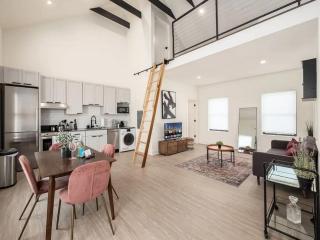 The Loft @ Columbus Center - 2