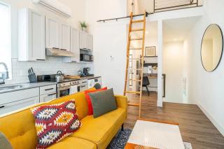 The Loft @ Columbus Center - 6