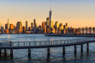 Cozy apartment in beautiful midtown Hoboken - Hoboken - 6
