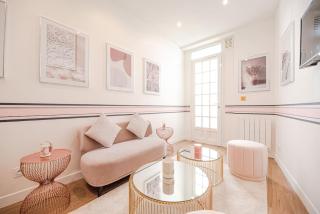 Cosy Home in Haut Marais II - París - 0