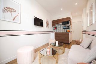 Cosy Home in Haut Marais II - París - 9