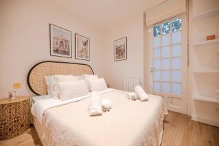 Cosy Home in Haut Marais II - París - 8