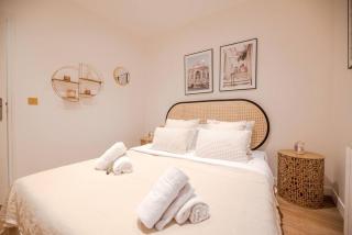 Cosy Home in Haut Marais II - París - 6
