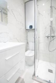 Cosy Home in Haut Marais II - París - 4
