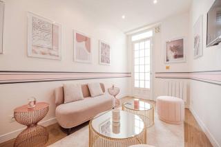 Cosy Home in Haut Marais II - París - 1