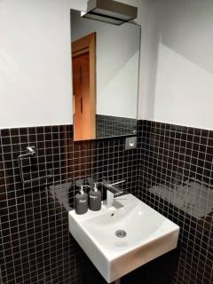 IAROS LA ROCA (Centro-2min Ayuntamiento) - Santander - 1