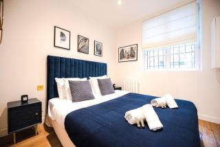 Nice flat in the Marais I - París - 9