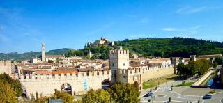 Garden House Soave - Soave - 8