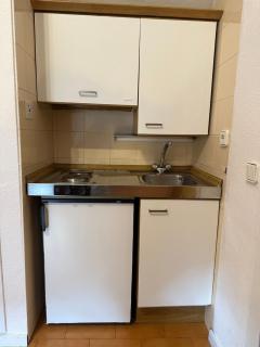 Estudio en Baqueira con piscina y parking - 5