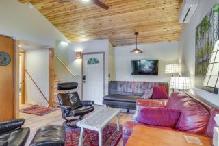 Lakefront Snohomish Cottage with Private Dock! - Snohomish - 6