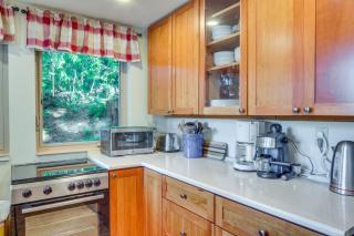 Lakefront Snohomish Cottage with Private Dock! - Snohomish - 1