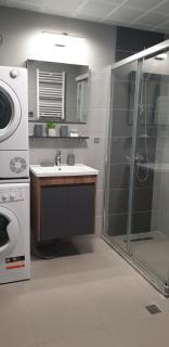 Horizon Blue Apartment & Spa - Skopje - 5